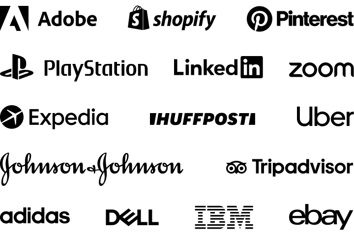 Logo pelanggan Ahrefs