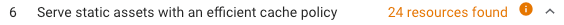 browser caching