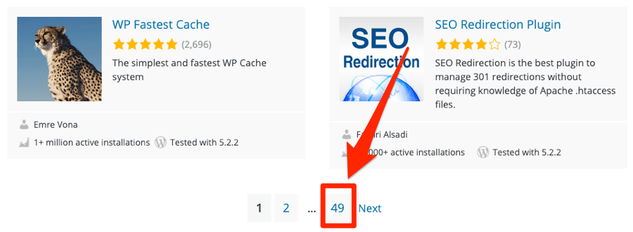 seo plugins wordpress